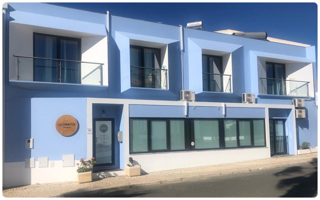 Calmaria Guesthouse Porto Covo Extérieur photo