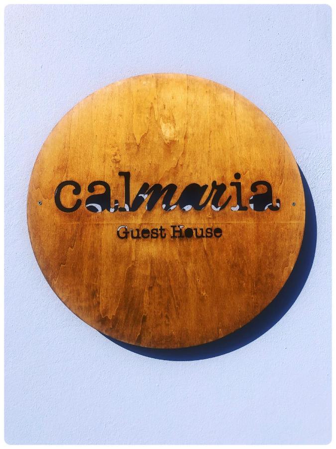 Calmaria Guesthouse Porto Covo Extérieur photo