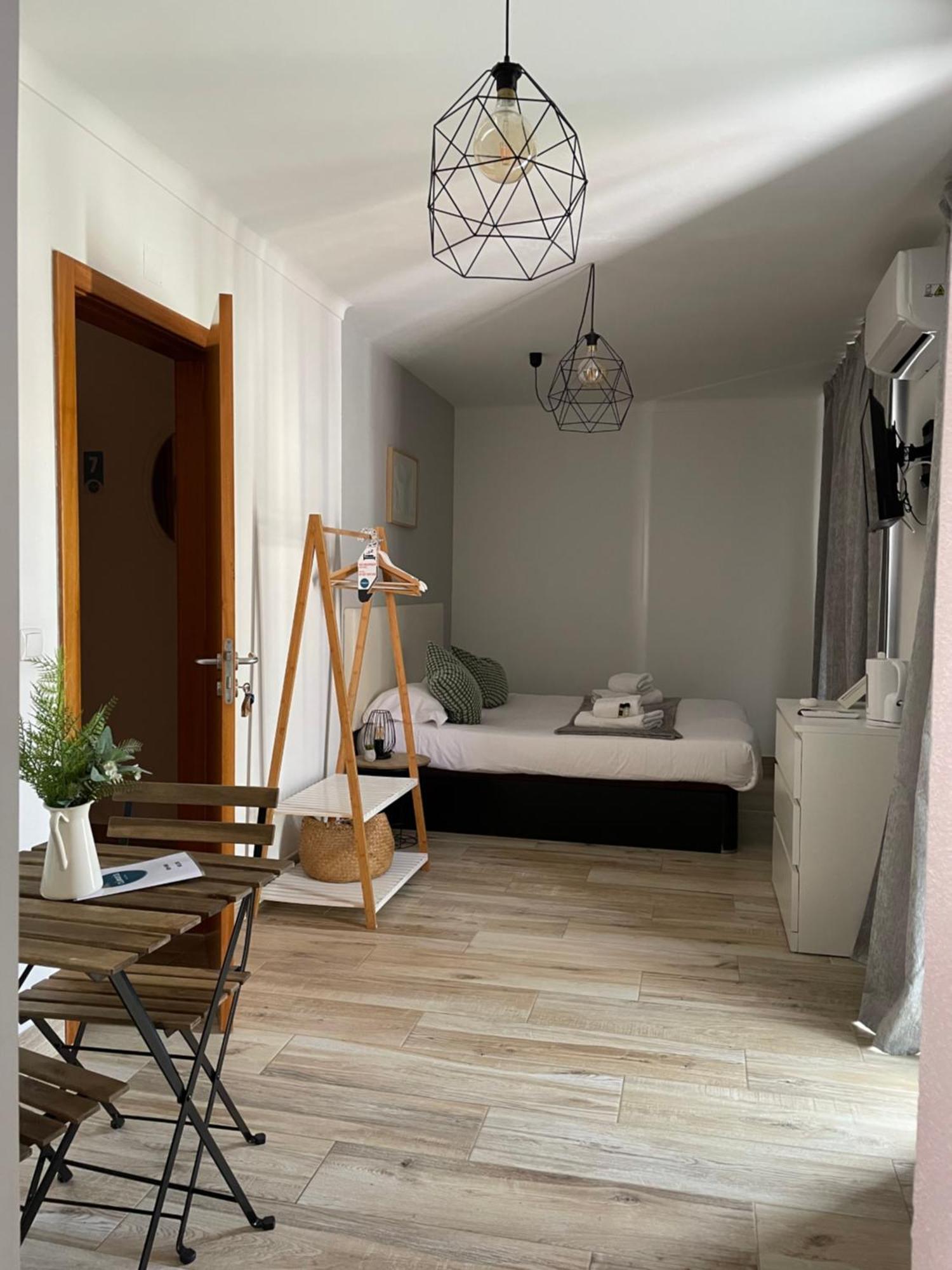 Calmaria Guesthouse Porto Covo Extérieur photo