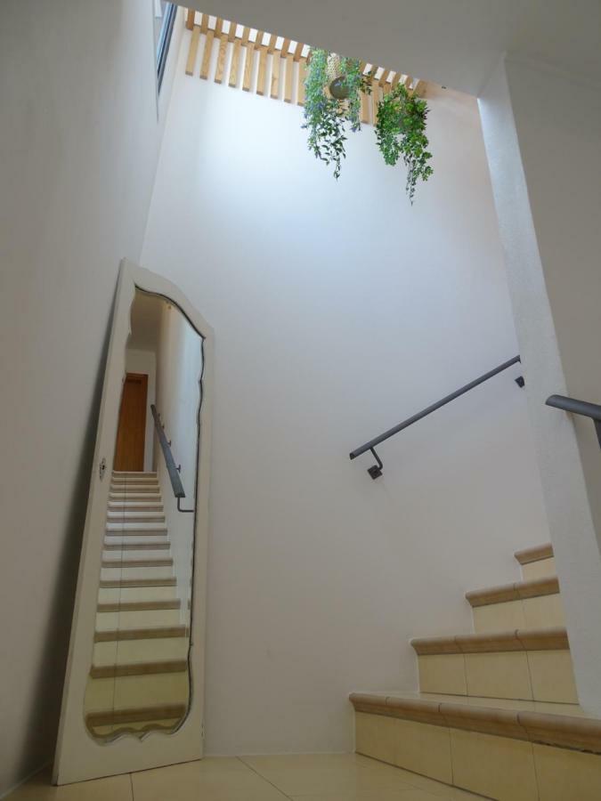 Calmaria Guesthouse Porto Covo Extérieur photo